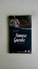 80166 Christina Bacher AMUSE-GUEULE Kriminalroman