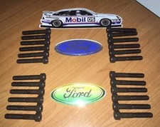 Ford Sierra 2wd RS Cosworth