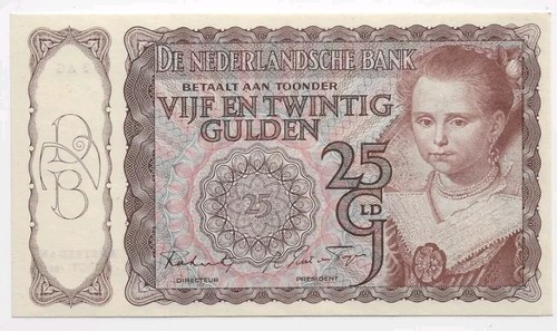 Gulden niederlande 60 - gulden,