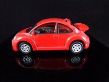 VW New Beetle RSI - 1:72 Scale