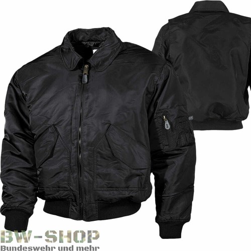 Brandit cwu fliegerjacke - cwu,