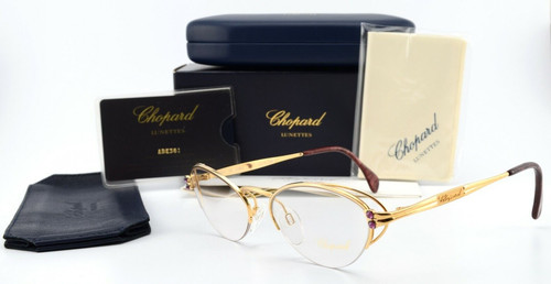 Chopard lunettes brille - chopard, by