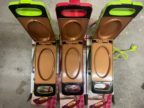 Multi cooker wendegrill - multi,