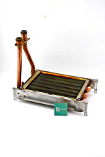 Junkers Wärmetauscher