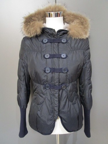 Brunello cucinelli steppjacke - cucinelli,