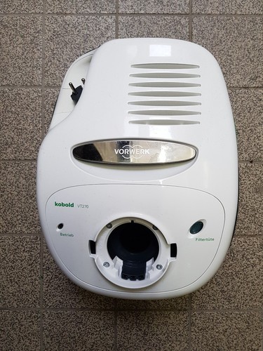Vorwerk staubsauger - vorwerk,