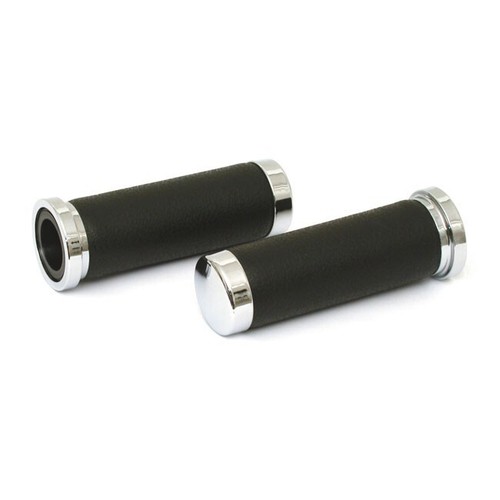 Schwarz chrom griffe - &,
