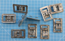 Krallen Paneel-Verlegung Spar-