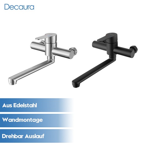 Decaura edelstahl - decaura,
