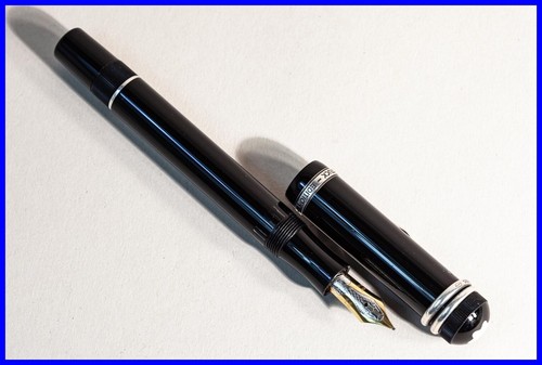 1993 montblanc writers - montblanc, edition