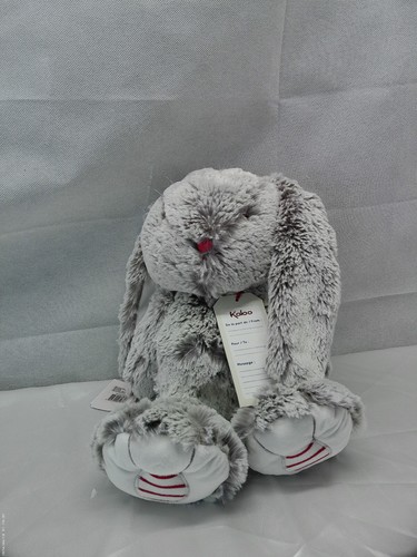 Kaloo k962984 rouge - rouge, hase