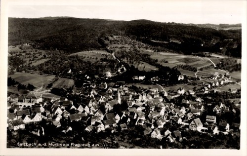 Sulzbach der murr - sulzbach, an