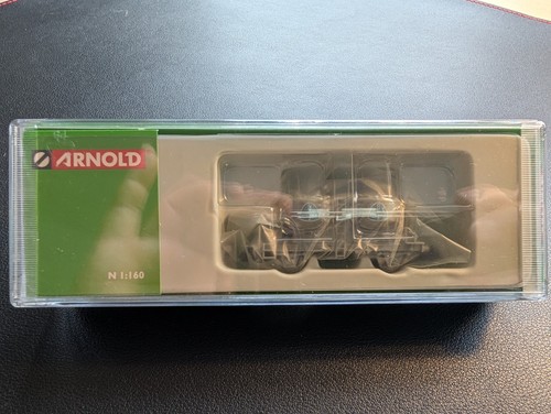 Arnold hn6150 silowagen - arnold,