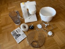 BOSCH Küchenmaschine MUM46