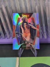 Queen Zelina 2022 Panini