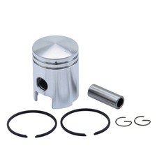 50ccm Kolben 39mm für Sachs