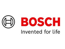 BOSCH x4 stk Einspritzdüse