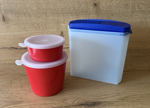 Tupperware eidgenosse plus - tupperware,