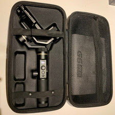 FeiyuTech G6 Plus Gimbal für Smartphone, Gopro, Kamera bis 800g