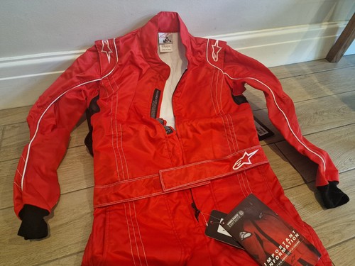 Alpinestars kmx kart - kmx-9,