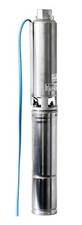 Tiefbrunnenpumpe lowara 2gs05 - tiefbrunnenpumpe,