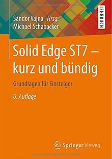 Solid edge st7 kurz und - -,