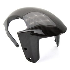 Carbon Kotflügel vorne für