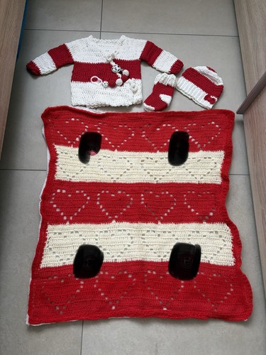 Babydecke