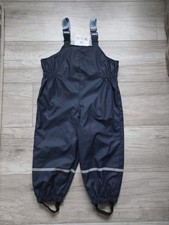 Matchhose Regenhose 92/98