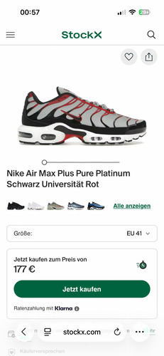 Nike air max - nike, plus