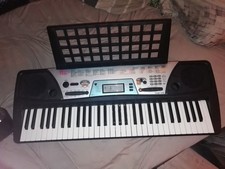 Elektronisches Keyboard Yamaha