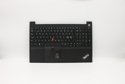 Lenovo thinkpad e15 tastatur - e15,