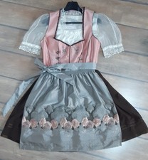 Dirndl v. Spieth & Wensky rosa