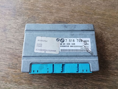 Bmw e39 2002 - e39, diesel