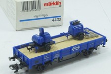 1:87 HO Märklin Techniches
