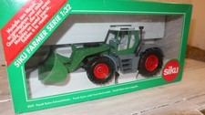 Siku 3551 in 1:32, Fendt Xylon