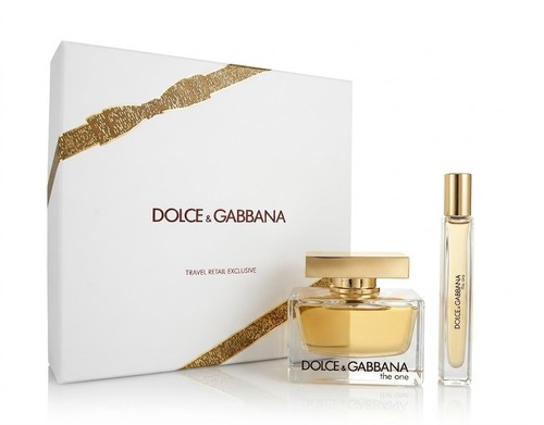 Dolce gabbana the one eau - gabbana,