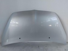 Mitsubishi Colt Z30 Motorhaube Haube Klappe Deckel Bonnet vorn Silber met 3trg