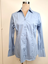Bluse Damen Gr. 40 Marke