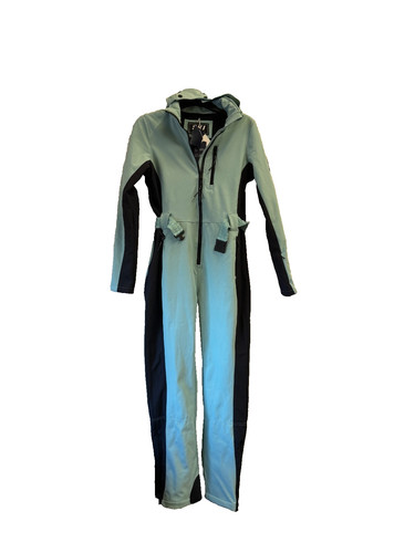 Jack wills damen skianzug - skianzug, 8