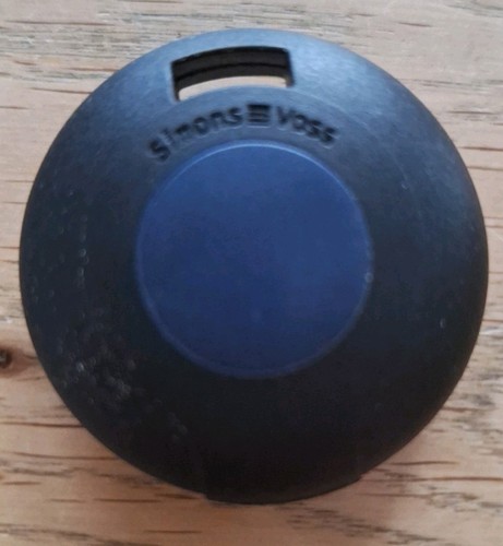 Simons voss transponder mit - voss,