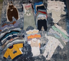 XXL Erstausstattungs-Paket