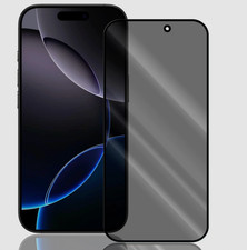 Panzer Glas für iPhone 17 16