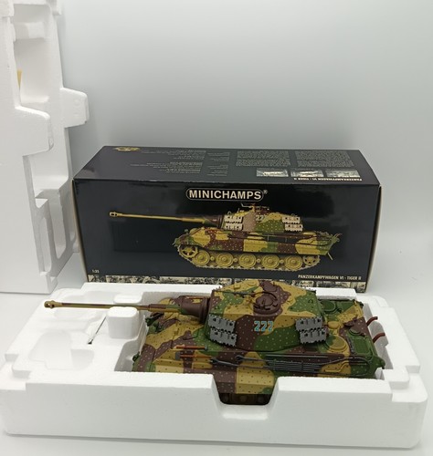 Minichamps 35 - minichamps, 1:35