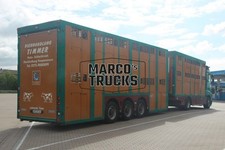 LKW Foto Mercedes-Benz