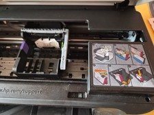 HP Officejet 6500 drucker