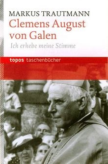 Clemens august von - von, galen: