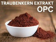 OPC Traubenkernextrakt 95%