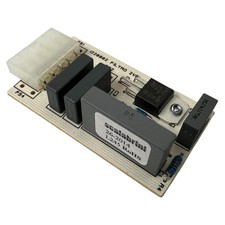 Platine Geschwindigkeit