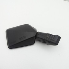 Original Yamaha XJ 650 Turbo XZ 550 Spiegel rechts Rückspiegel Rear view C4916